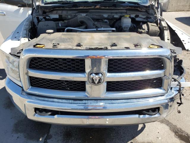 2018 Ram 2500 Slt VIN: 3C6TR5DT6JG325731 Lot: 52319514