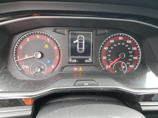 2021 Volkswagen Jetta S VIN: 3VWC57BU5MM063246 Lot: 50832484