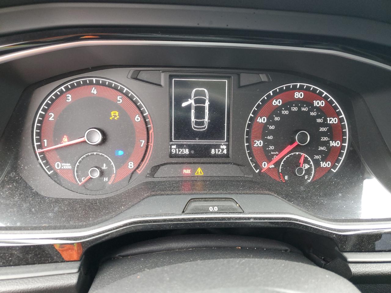 3VWC57BU5MM063246 2021 Volkswagen Jetta S