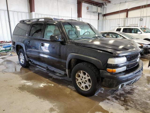 2001 Chevrolet Suburban K1500 VIN: 3GNFK16T51G274892 Lot: 50609944