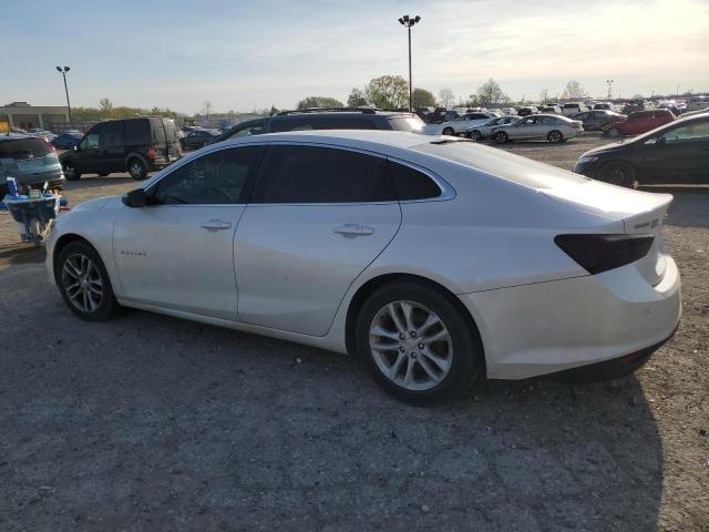 2017 CHEVROLET MALIBU LT - 1G1ZE5ST6HF130475
