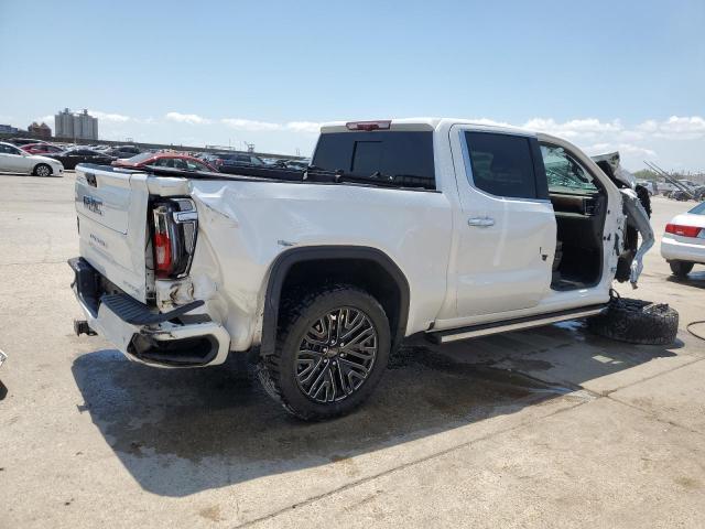  GMC SIERRA 2023 Білий