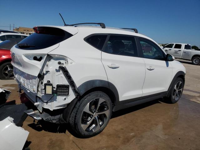 2016 Hyundai Tucson Limited VIN: KM8J33A22GU203175 Lot: 41394454