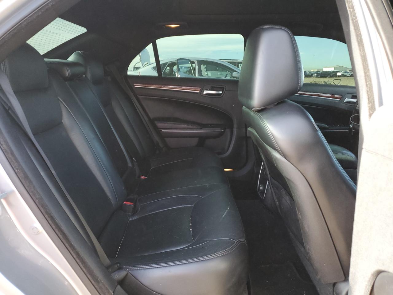 2C3CCARG3DH669279 2013 Chrysler 300