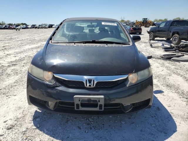 2009 Honda Civic Lx VIN: 2HGFA16579H316991 Lot: 49737634