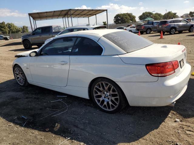 2008 BMW 328 I Sulev VIN: WBAWR33518P153110 Lot: 50562344