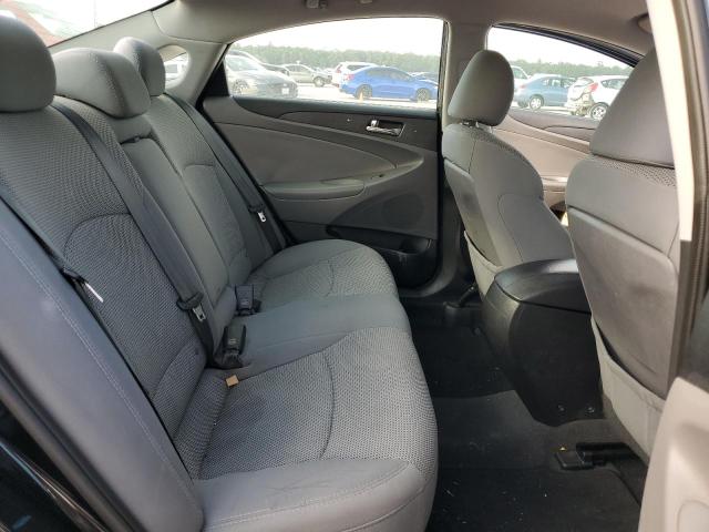 2013 Hyundai Sonata Gls VIN: 5NPEB4AC2DH811209 Lot: 51461774