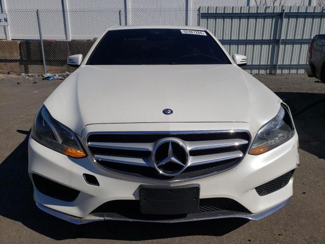 VIN WDDHF8JB5EA870902 2014 MERCEDES-BENZ E-CLASS no.5