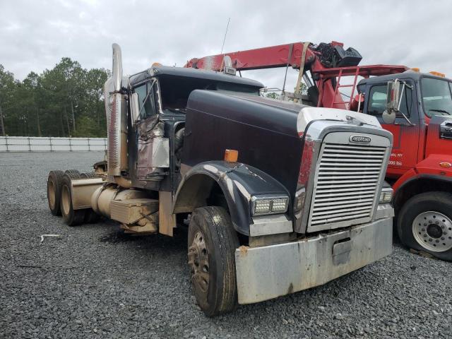 1997 FREIGHTLINER CONVENTION #3023066131