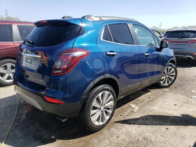 2020 Buick Encore Preferred VIN: KL4CJASB8LB002340 Lot: 51254704