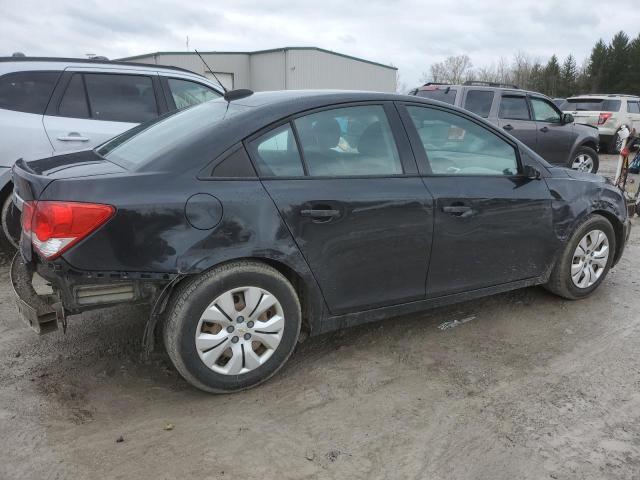 2016 Chevrolet Cruze Limited Ls VIN: 1G1PC5SG9G7175743 Lot: 51719544