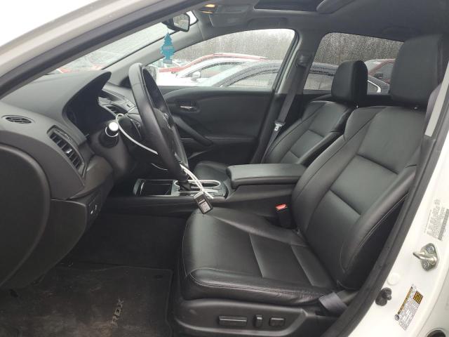 2017 ACURA RDX - 5J8TB4H32HL020601