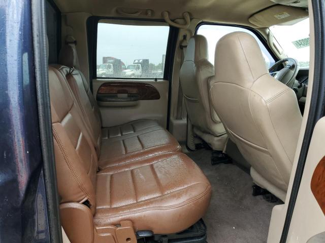 2003 Ford F350 Srw Super Duty VIN: 1FTSW31P23EC10000 Lot: 50028034