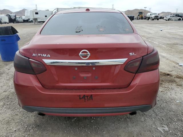 2016 Nissan Altima 2.5 VIN: 1N4AL3APXGC286074 Lot: 52549674