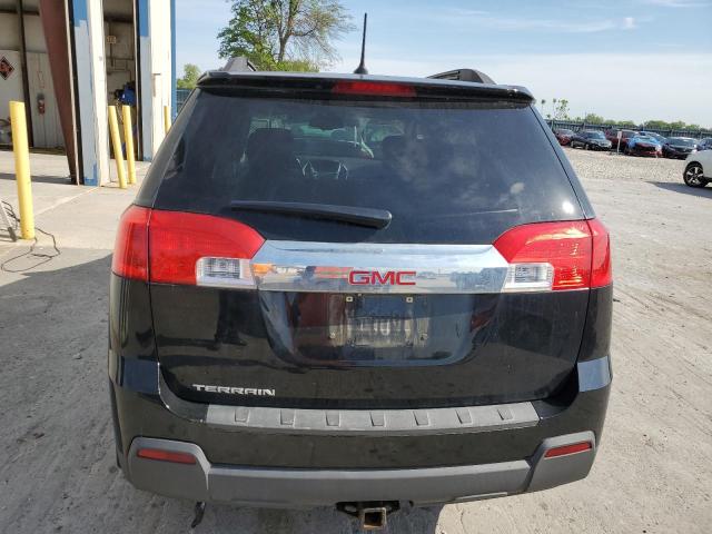 2014 GMC Terrain Slt VIN: 2GKALSEK7E6190013 Lot: 51645574