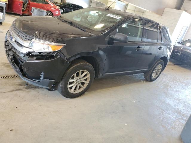 2014 Ford Edge Se VIN: 2FMDK3GC2EBA53409 Lot: 52776844