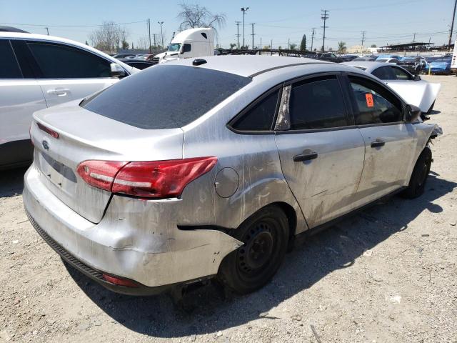 Lot #2475488927 2015 FORD FOCUS S salvage car