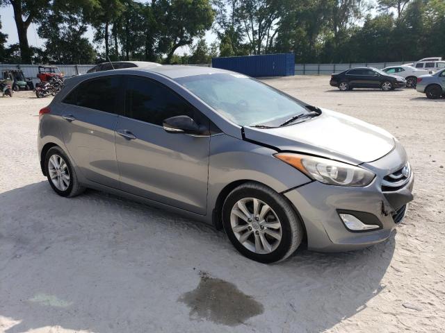 2014 Hyundai Elantra Gt VIN: KMHD35LH7EU218570 Lot: 52637864