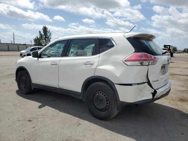 2014 Nissan Rogue S VIN: 5N1AT2MT1EC807186 Lot: 51867674