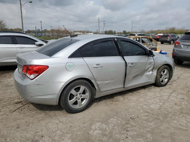 2016 Chevrolet Cruze Limited Lt VIN: 1G1PE5SB0G7183390 Lot: 50040094