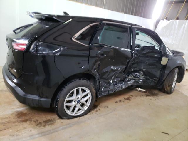 2022 FORD EDGE SEL - 2FMPK4J94NBA94544
