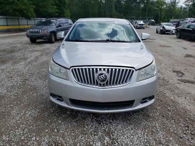 2011 Buick Lacrosse Cxs VIN: 1G4GE5ED5BF106030 Lot: 50199724