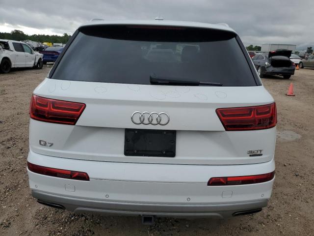 VIN WA1VAAF70HD000317 2017 Audi Q7, Prestige no.6