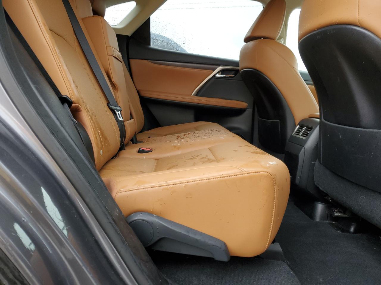 2T2HZMAA3MC185627 2021 Lexus Rx 350