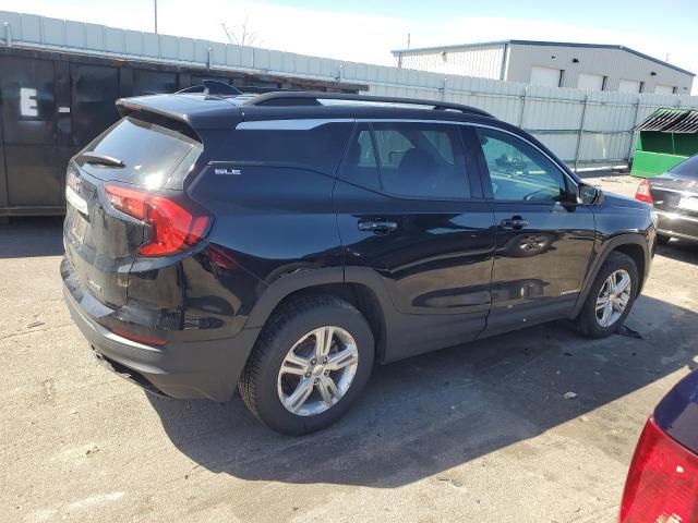 2020 GMC TERRAIN SL - 3GKALTEV8LL307655