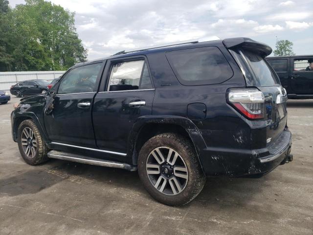 2016 Toyota 4Runner Sr5/Sr5 Premium VIN: JTEBU5JR3G5402126 Lot: 52245884