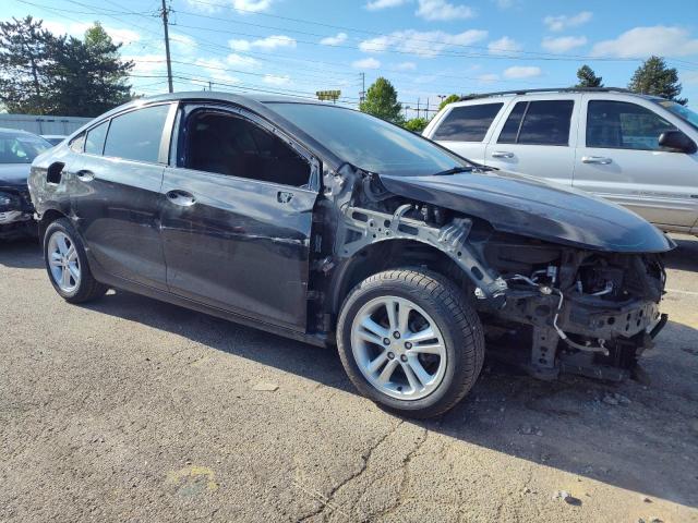 2018 Chevrolet Cruze Lt VIN: 1G1BE5SMXJ7217189 Lot: 52070064