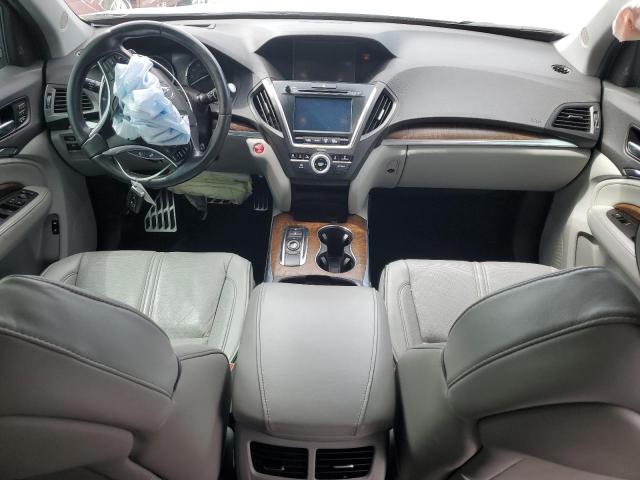 2020 ACURA MDX SPORT - 5J8YD7H74LL001044