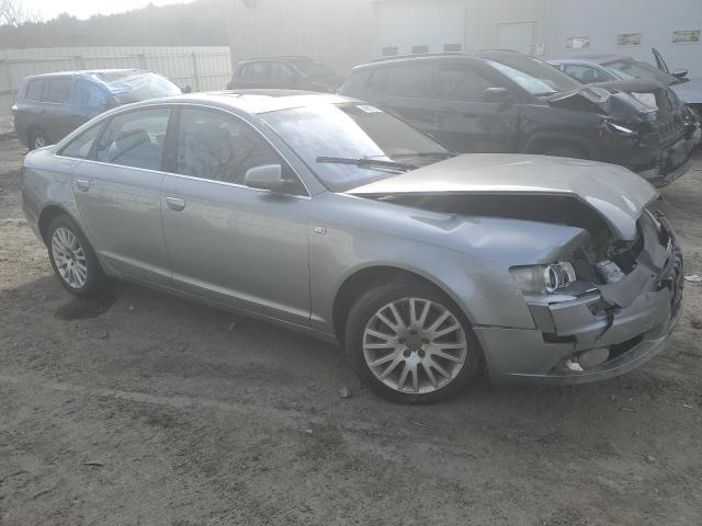 2008 Audi A6 3.2 Quattro VIN: WAUDH74F18N031058 Lot: 48817174