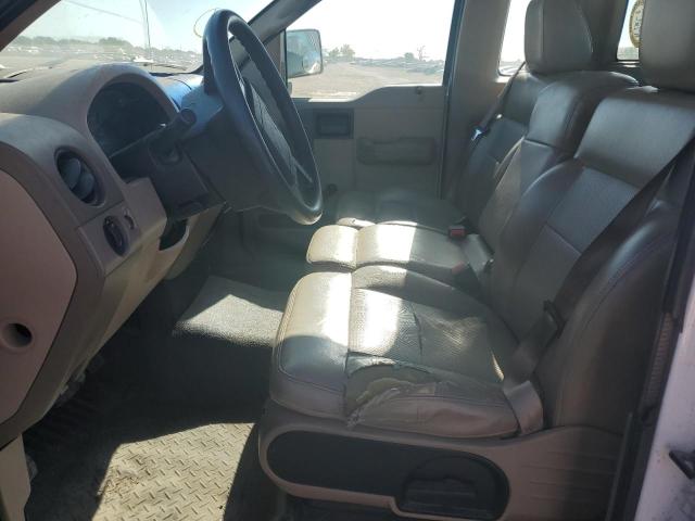 2007 Ford F150 VIN: 1FTRF12W87NA84188 Lot: 48649314