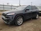 2015 JEEP CHEROKEE L - 1C4PJLDB4FW517459