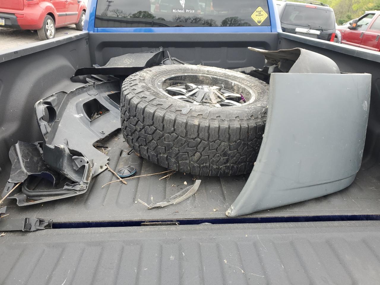 1C6RR7FG6HS728553 2017 Ram 1500 St