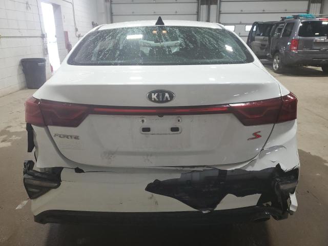 2019 Kia Forte Gt Line VIN: 3KPF34AD5KE042863 Lot: 50337784