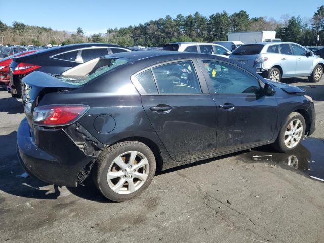 2010 Mazda 3 I VIN: JM1BL1SFXA1215498 Lot: 51871134