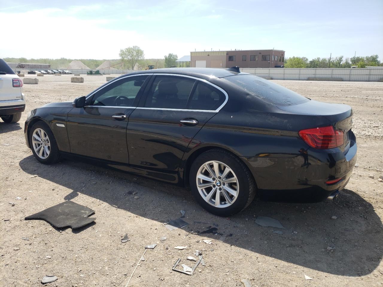 WBA5A7C51ED613941 2014 BMW 528 Xi