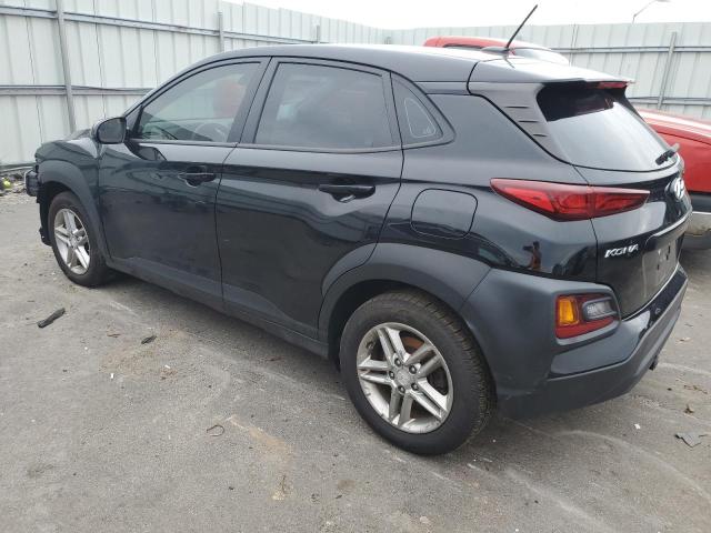 2020 HYUNDAI KONA SE - KM8K1CAA4LU586130