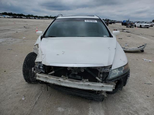 2005 Acura Tl VIN: 19UUA66255A048476 Lot: 51597694