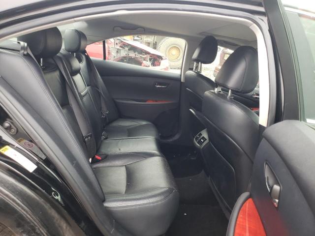 2008 Lexus Es 350 VIN: JTHBJ46G182224281 Lot: 52798884