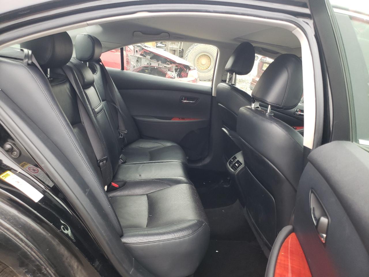 JTHBJ46G182224281 2008 Lexus Es 350