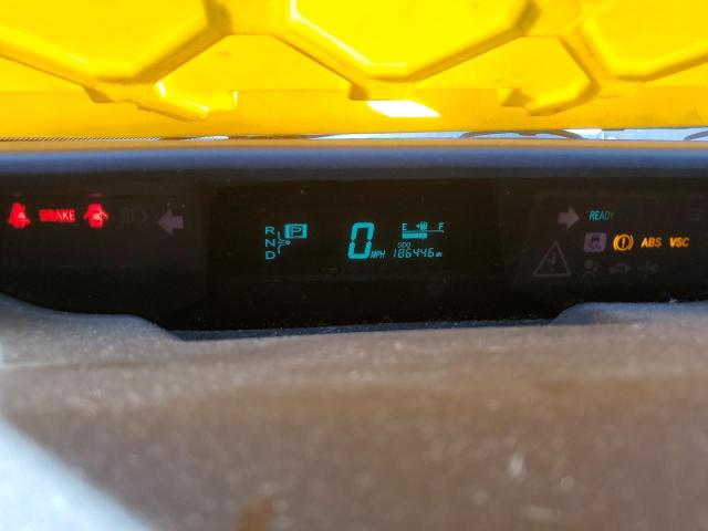 2007 Toyota Prius VIN: JTDKB20U277557088 Lot: 39248815