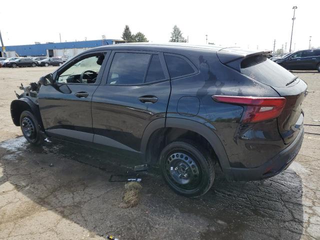 2024 CHEVROLET 150 EXP/CH KL77LGE28RC199042