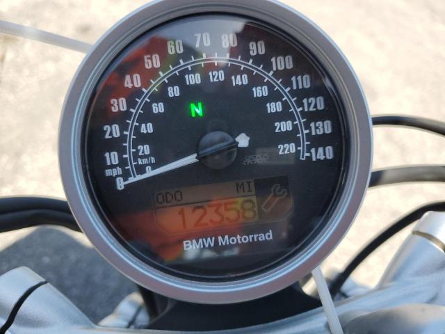 2020 BMW R Nine T Pure VIN: WB10J1301LZ732360 Lot: 51741654