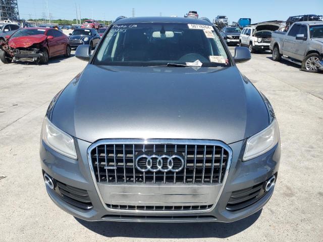 VIN WA1LFAFP4EA058565 2014 Audi Q5, Premium Plus no.5