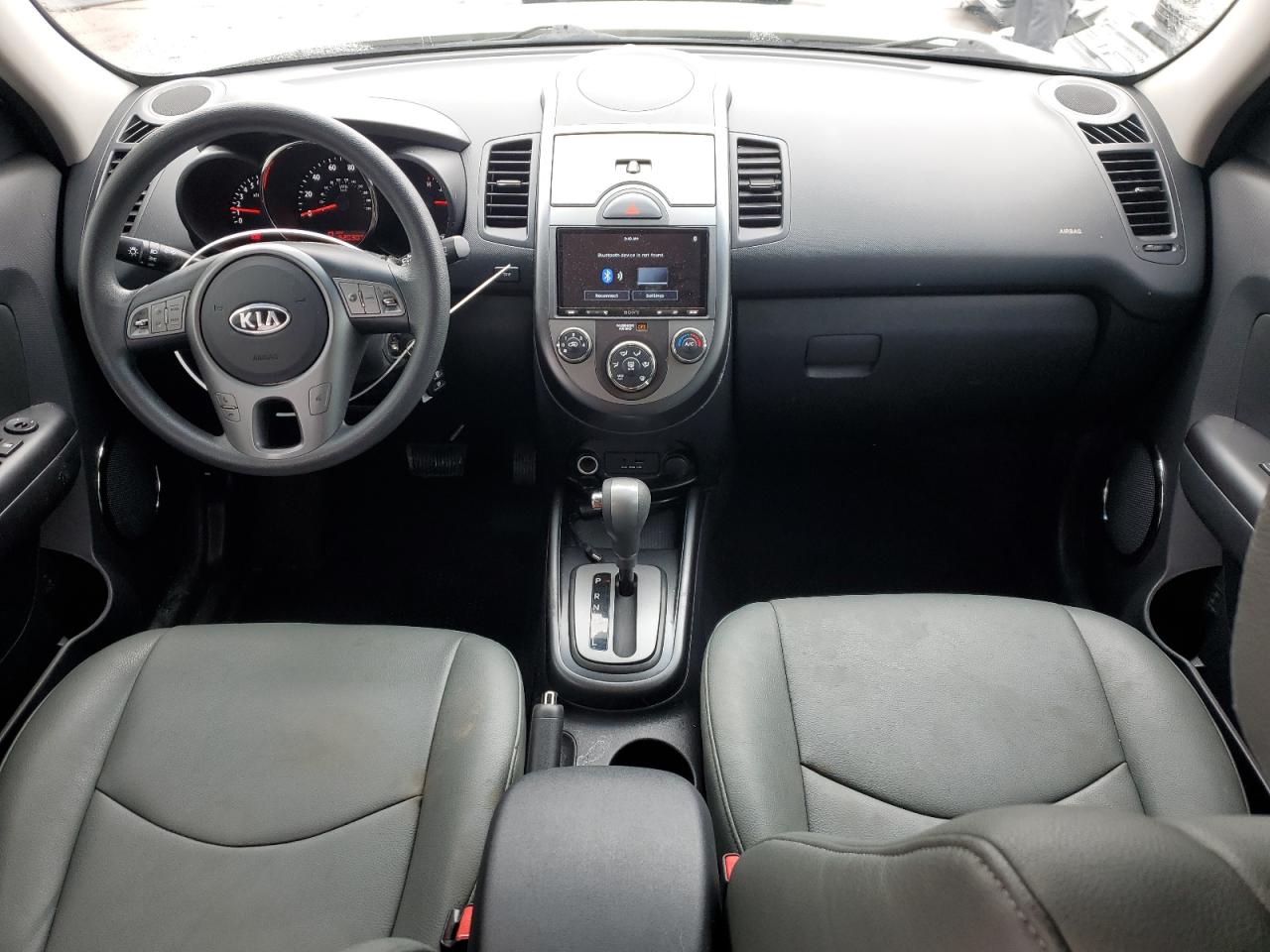 KNDJT2A24A7163413 2010 Kia Soul +