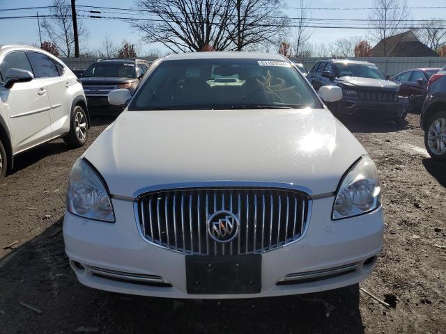 2011 Buick Lucerne Cx VIN: 1G4HA5EM6BU131515 Lot: 51105534