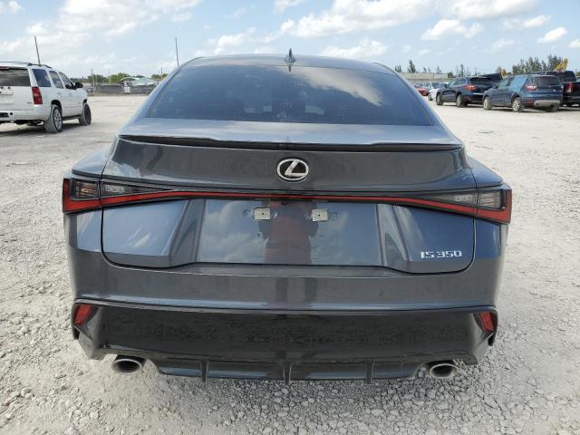 2023 LEXUS IS 350 F S - JTHGZ1B22P5071365